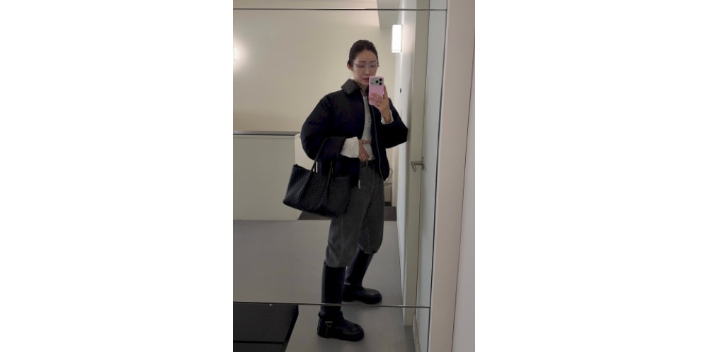 보테가베네타 피나코테카 토트백 가격 - 허시백 가방